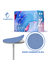 VABRAZIVE Файл Диск L Expert blue 150 гритт 50шт/уп 4601234611244