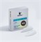 Валики силиконовые Ultra Soft размер "M2" IC FACTORY, 1 пара 4610152187304