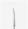 Ножницы профессиональные для кутикулы SMART 10 TYPE 3 4820121599742