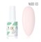 Mio Гель-лак. NUDE-03. Коллекция «Nude» # 03, 8 мл 4673761760399