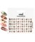 E.Mi Naildress Slider Design №114 Милые чашки 4610214492254