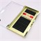 Ресницы JSY  Gold 12 линий 2037299545583