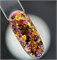 Блестки Unicorn gel 43 TopShopNails, 5мл 2000000477039