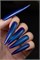 Гель-лак Lakres Blueberry Cat Eye, 5 ml 2000000056548