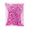 Воск для депиляции пленочный Beajoy Glitter Ultra Pink, 100 гр 4603749535831