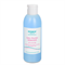 DGP Nail polish remover with acetone. Средство для снятия всех видов лака с ногтей с ацетоном 200 мл 4660000103512