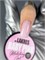 Гель Lakres Modeling Gel Baby Pink 15 мл 2000000020617