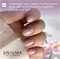 База универсальная для всех типов ногтей Universal rubber base ENIGMA 15 мл. 2777000006568