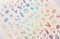 Набор слайдеров RockNail Nail Tattoo City Lights 2546131415682