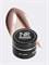 Nail Republic Caramel Gel № 45/1 жидкая консистенция 15 мл 4650428667741