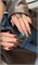 Nail Republic Caramel Gel № 45/1 жидкая консистенция 15 мл 4650428667741