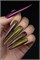 Гель-лак Lakres Blackcurrent Cat Eye, 5 ml 2000000056555