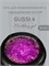Гель Lakres Modeling Gel Gussi 4, 15 мл 2000000057941