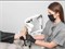 Вытяжка для педикюра Nail Assistant с насадкой # 1 e5caa1ee-29e3-11f0-0a80-003b0000b812