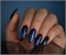 Лак для стемпинга Swanky Stamping S59, хамелеон фиолетовый 6 мл 4603745697311