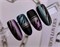 SALE Лак для стемпинга Swanky Stamping M123, лазурный 6 мл. 4603745697274