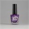 SALE Лак для стемпинга Swanky Stamping Metallic 11, фиолетовый, 10 мл.10 4603745691883