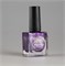 SALE Лак для стемпинга Swanky Stamping Metallic 11, фиолетовый, 10 мл.10 4603745691883