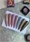 Гель для наращивания ENIGMANIC LUREX GEL 03 15g. 7683390041193