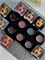 Гель для наращивания ENIGMANIC LUREX GEL 05 15g. 7683390041216