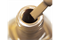 Лак для стемпинга "Lesly" № 13 Mustard 46227409
