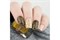 Лак для стемпинга "Lesly" № 13 Mustard 46227409