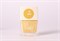 SALE Лак для стемпинга Go! Stamp 36 Honey 2546131600552