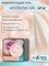 Гель для наращивания ENIGMANIC Modeling gel 14 15g 7683390040882