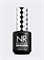 Nail Republic Топ  Extreme Shine 15 мл без липкого слоя 4603744446248