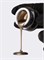 Nail Republic Гель-краска Mirror Gold, Зеркальное золото (5 гр) 4603744444787