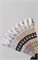 Nail Republic  Гель-краска Mirror Silver, Зеркальное серебро (5 гр) 4603744443773