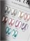 Nail Republic  Гель-лак CAT-110 SILK CATS (10 мл) 4673738868561