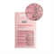 E.Mi Charmicon 3D Silicone Stickers №159 Квадраты серебро 2011000023539
