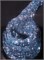 Nail Republic Flash 05 гель-лак светоотражающий, Голубой (10 мл) 1121164
