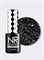 Nail Republic Flash 06/1 гель-лак светоотражающий, Черный (10 мл) 1121152