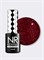 Nail Republic-435 Passion гель-лак, Мерцающий бордовый турмалин (10 мл) 1121193