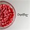 Depilflax Воск Пленочный EXTRA Elastic, в гранулах, Розовый 100 гр 4627164352101