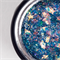 SALE  Гель-краска RockNail Diamond Flakes 38 Expensive Taste(дата изг. 06.2025) 2545131529719