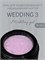 Гель Lakres Modeling Gel Wedding 3, 15 мл 2000000059457-1