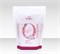 Воск горячий (пленочный) ITALWAX Top Line  Pink Pearl (Розовый жемчуг) гранулы 750 гр 8032835172005