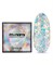 Гель Monami Сrystal Gel №1 15г 4673763764517