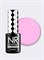 Nail Republic-302 Candyfloss гель-лак, Ультра-розовый 10 мл 2000000067100