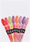Nail Republic-302 Candyfloss гель-лак, Ультра-розовый 10 мл 2000000067100