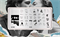 -30% Пластина для стемпинга Go! Stamp 120 Kiss me 2546131603584
