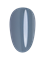 E.Mi Ультрастойкий лак Gel Effect Голубой жакет №114, 9 мл. 4630109511815