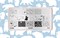 Пластина для стемпинга Go! Stamp 272 Polar Bear 2546131605885