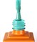 Joo-Joo камуфлирующая Rubber Base Art №01 15 g 2000111204302