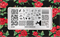 -30% Пластина для стемпинга Go! Stamp 124 Senorita by @manicuralogia 2546131603621