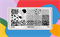 -30% Пластина для стемпинга Go! Stamp 140 Connect the Dots 2546131603973