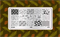 -30% Пластина для стемпинга Go! Stamp 241 Acorn 2546131605502